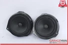 08-18 Mercedes W213 E400 C250 Front Left And Right Door Audio Speaker Set Oem. Fixed Price $90.00.
