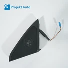 09-14 Oem Bmw Front Left Tweeter W/cover Top Hifi 7226613 F01 F02 F04. Fixed Price $28.80.