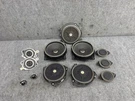 Lexus 2021-2026 IS500 F-sport Oem Mark Levinson Woofer Set. Fixed Price $900.00.
