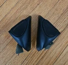 2000 - 2004 Subaru Outback Stock Door Tweeters Pair Left & Right Set Audio Oem. Fixed Price $49.90.