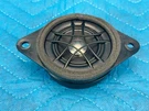 Lexus ES350 ES300H Dash Speaker Rh Or Lh 86160-33800 Japan Built 2013-2018 Oem. Fixed Price $20.00.