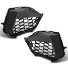 Front Bumper Lower Corner Grille 2024 2025 Ford Mustang Gt Left+right Side. Fixed Price $73.49.