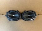 2008-2015 Nissan Rogue Front Left & Right Door Audio Speaker Pair Oem 28157JM00A. Fixed Price $74.99.