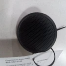 Toyota Yaris Tweeter Left Driver Speaker 2020 2019 2018 2017 2016 Oem. Fixed Price $39.46.