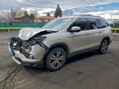 Speaker Oem 2018 Honda Pilot 1YR Wrnty. Fixed Price $100.00.