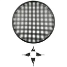 Metra 85-9015 Universal Steel Woofer Grille. Fixed Price $30.26.