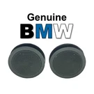 Bmw E46 Convertible Stereo Speaker Tweeter Rear Left Right N/o/s Black 8360689. Fixed Price $53.56.