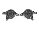 2017-2023 Audi Q7 Rear Left & Right Side Upper Roof Speaker Bose Set Oem. Fixed Price $57.03.
