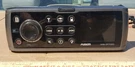 Fusion MS-IP700I Marine Stereo. Fixed Price $65.00.