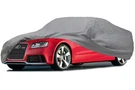 Car Cover For Mercedes-benz 2 Door Heavy-duty 3 Layer. Fixed Price $91.67.