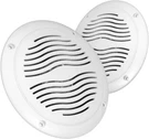 Magnadyne WR40W Waterproof Marine & Hot Tub Speaker. Fixed Price $34.39.