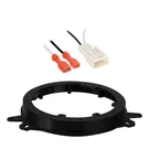 Metra 82-TY1 Combo Speaker Kit Fits 99-20 C-hr Camry Impreza RAV4 RX300. Fixed Price $40.66.