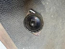 *tested* 2013-2019 Ford Taurus Sony Center Dashboard Speaker Oem. Fixed Price $50.00.