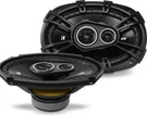 Kicker DSC6930 6" 9" 360W Series 3-WAY Coaxial Car Stereo Speakers. Fixed Price $119.99.