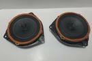 2000S Toyota 4RUNNER Right Rear Passenger Door Speaker Jbl 86160-OW620 6348 20W. Fixed Price $50.90.
