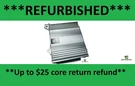 86280-0W400 Toyota RAV4 Jbl Amplifier *remanufactured* 2006-2012 W/ Core $$$. Fixed Price $179.99.