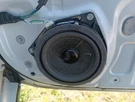 07-11 Lexus GS450H GS350 GS460 IS250 Isf Mark Levinson Front/ Rear Door Speaker. Fixed Price $75.00.