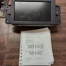 Audio Equipment Radio XC60 Display Upper Fits 09-12 Volvo Series 118256. Fixed Price $97.00.