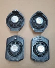 07-13 Chevy Silverado Sierra Extended Cab Front Rear Left Right Speaker Set Oem. Fixed Price $69.95.