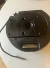 Bose Subwoofer/enclosure 28170-CA10A Fits 04-07 Nissan Murano 672457. Fixed Price $49.98.