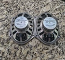 Ford Super Duty Door Speaker Set 2008-2015 /6C3T-18808-AA Oem. Fixed Price $39.00.