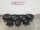 2024 Hyundai Santa Fe Bose Door Speaker Complete Set. Fixed Price $148.75.