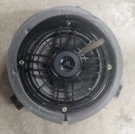 98-01 Mercedes-benz W163 Left Front Door Speaker Bose 6.5 Inch 1638200302. Fixed Price $35.00.