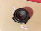 2004 2005 2006 Audi A8 Quattro D3 Rear Left Bose Door Panel Speaker 4E0035411H. Fixed Price $35.00.