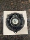 Bmw Midrange Speaker Oem 65136809629-02. Fixed Price $35.00.