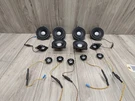 16-20 Oem Bmw F22 F30 F32 F82 M4 Audio Sound System Individual Speaker Hifi. Fixed Price $189.95.