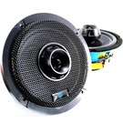 6.5" Hybrid 4-OHM 100W Rms Motorcycle/marine Midrange Galeforce F1 Speaker Pair. Fixed Price $152.96.
