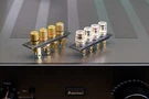 Sansui 800 Speaker Terminal Upgrade Kit. Fixed Price $28.00.