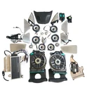 Bmw M5 F90 Bowers &wilkins Speaker Amplifier Sound System 2622798. Fixed Price $4121.35.