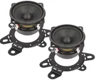 Cerwin Vega H25 Hed 2025 Edition 2.5 Full Range Speaker Set. Fixed Price $59.99.