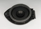 Acdelco 25906039 - Gm Original Equipment 6.10 Rear Door Speaker. Fixed Price $52.41.