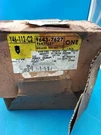 2004-2011 Chevrolet Aveo Front Left Driver Side Door Audio Speaker 96437627. Fixed Price $30.00.