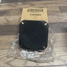 Asa Electronics 4 Speaker 1103050 Ohm Rev: G New. Fixed Price $8.99.