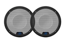 Alpine KTE-S65G 6.5" S-series Speaker Grill Used, Good. Fixed Price $18.00.