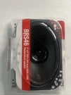 Boss Audio Systems BRS46 X 50 W Replacement Car Speaker. Fixed Price $24.95.