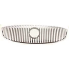 Grille For 2006-2009 Buick Lucerne Chrome Shell And Insert. Fixed Price $57.03.