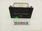 Saab 9-3 Audio Equipment Radio Stereo Receiver Am Fm Cd Player Fits 2007-2008. Fixed Price $80.87.