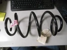 Nos Mopar Oem Front Coil Spring 2007-2012 Dodge Caliber 05105854AE. Fixed Price $119.99.