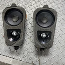 2011 Bmw X5 Rear Lf Rh Pillar Deck Professional Hifi Speaker & Tweeter Oem BS6. Fixed Price $55.00.