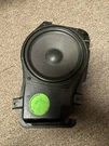 Oem Mercedes W124 Driver Front Door Speaker 1248201902 Tested 86-95 500E. Fixed Price $85.95.