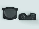 2017 - 2019 Bmw 5 Series G30 Trim Cover Bezel Grille Speaker Mirror Interior Oem. Fixed Price $37.16.