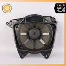 D4 A8 Rear Deck Shelf Sound Audio Subwoofer 4H0035481A Oem. Fixed Price $53.95.