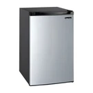 Magic Chef MCBR440S2 4.4 Cubic-ft Refrigerator (silver). Fixed Price $711.53.