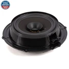 Vw Caddy Wide-band Speaker Genuine 2K0035710. Fixed Price $71.20.