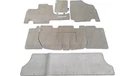 Fits 07 Honda Odyssey Floor Mat Set *YR239L* 83600-SHJ-A11ZD New Oem. Fixed Price $219.15.