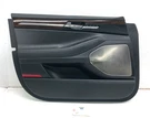 2017-2019 Genesis G90 Left Driver Front Interior Door Panel Assembly Oem #note. Fixed Price $159.97.